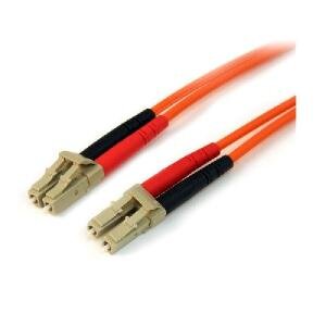 STARTECH 3m MM Fiber Patch Cable LC LC-preview.jpg